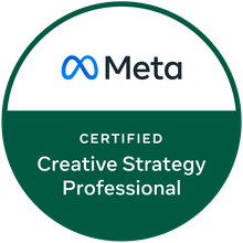 Creative Strategy Professional