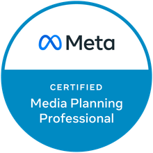 Media Planning Professional